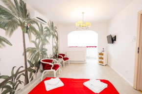 Apartament Faleza